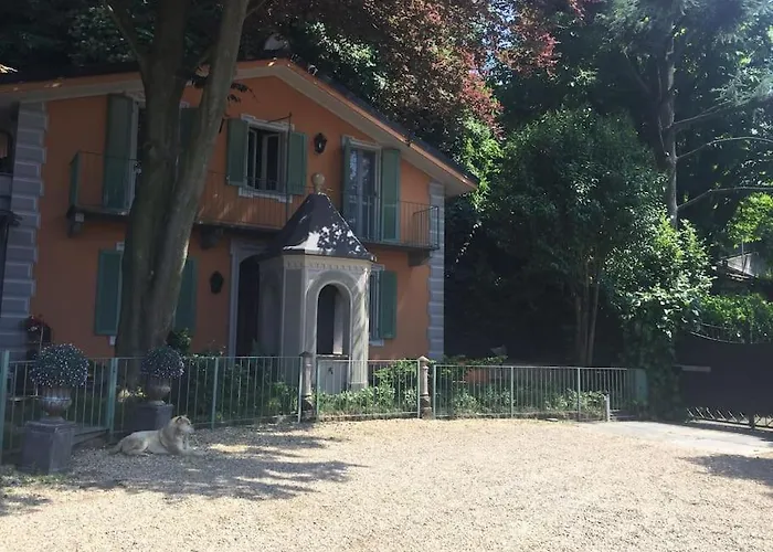 Casetta Torino