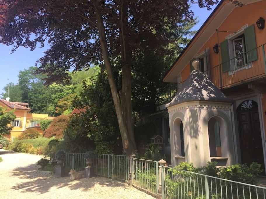 Casetta Hébergement de vacances